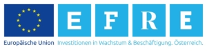 IWB/EFRE Österreich 2014-2020