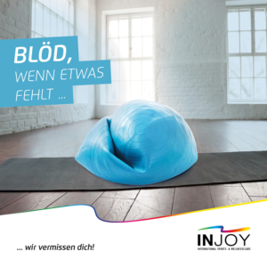 Injoy Wipptal vermisst euch in Tirol