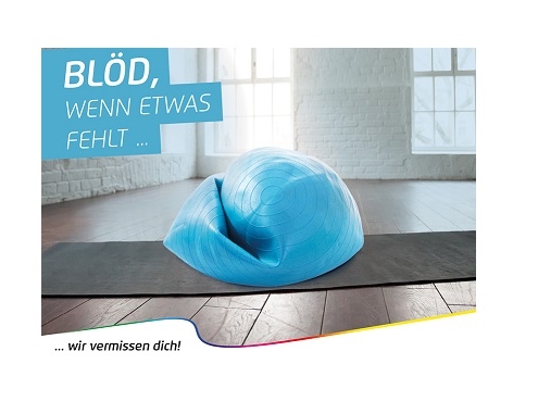 Fitnessstudio INJOY Wipptal Tirol